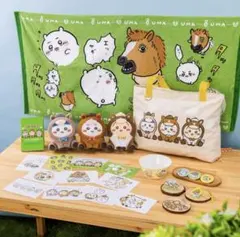 ちいかわ ハッピーバッグ 2026