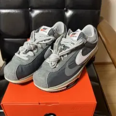 sacai NIKE ZOOM CORTEZ SP 25.0cm 新品