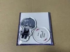 ブレマイ ブレイクマイケース 在間樹帆 ミニアクリルスタンド 1周年