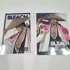 BLEACH 京楽春水 グッズ セット アクリルスタンド 京楽春水 – ichinosai いちのさい｜creative craft