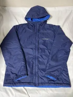 2026年最新】(モンベル)mont-bell サーマランド パーカ Men'sの人気