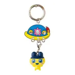 たまごっち ゆらぷらチャーム￤まめっち