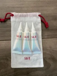 SK-II ジェノプティクスインフィニットオーラエッセンス 10ml×3のサムネイル