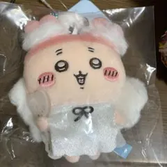 ちいかわ 季節だもんマスコット 古本屋