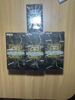 遊戯王OCG LIMIT OVER COLLECTION THE HEROES