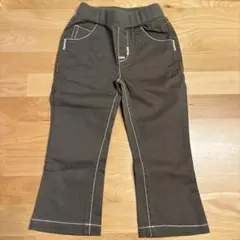 ⭐︎再値下げ⭐︎【TINKERBELL】キッズフレアパンツ 100cm