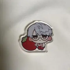 にじさんじ 8th with cake！一橋綾人　アクリルブロック