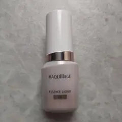 【美品】ベビーピンクオークル00マキアージュ エッセンスリキッド EX 24ml
