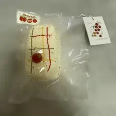hahajing スクイーズ ハハジン ふんわりクリーム?