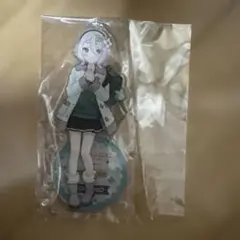 プリンセスコネクト アクリルスタンド コッコロ LAWSON