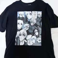 未開封】ブルーロック展 Tシャツ 冰織羊 - メルカリ