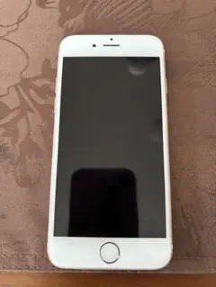 Apple iPhone 6 ゴールド 16GB