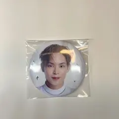 與那城奨 永縁 缶バッジ