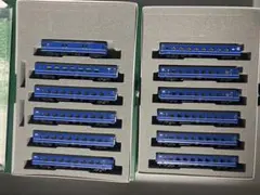 2025年最新】24系 nゲージの人気アイテム - メルカリ