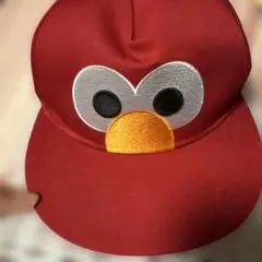 エルモ帽子　ユニバ