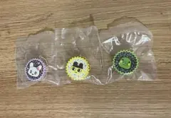 たまごっち 手作りおやつチャーム #平成女児チョコ3点セット