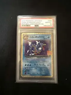 2026年最新】ギャラドス カードe psa10の人気アイテム - メルカリ