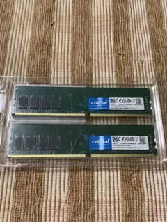 Crucial DDR5-4800 16GB 動作未確認 - メルカリ