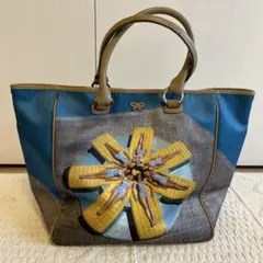 アニヤハインドマーチ　ANYA HINDMARCH トートバッグのサムネイル