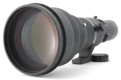2026年最新】Ai Nikkor ED 500mm F4Pの人気アイテム - メルカリ