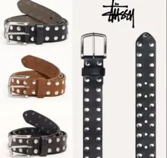 2026年最新】stusSy ベルト スタッズの人気アイテム - メルカリ