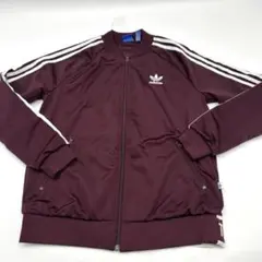 adidas Originals SST トラックジャケット
