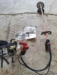 2026年最新】草刈機 ゼノアの人気アイテム - メルカリ