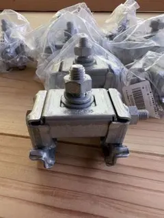 SD-Fix2 CNC加工 左右独立 スライドダンパー 片側4mm 円形可動 - メルカリ