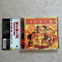 ライカーズ/グラウンド・ゼロ