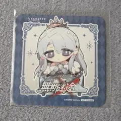 イヴ　無期迷途　カラオケの鉄人　コースター　カラ鉄