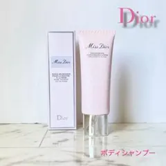 ミス ディオール ローズ シャワー オイル 75ml 新品/未使用のサムネイル