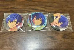 あんスタ 漣ジュン TRIP スクエア缶バッジ - メルカリ