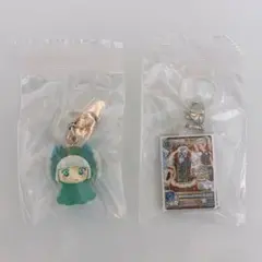 アイカツ！ めじるしアクセサリー 藤堂ユリカ 2個セット まとめ売り