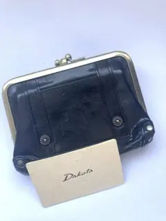Dakota ダコタ がま口財布のサムネイル