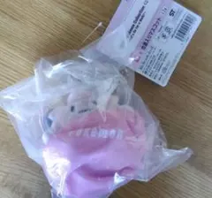 ポケモン1番くじ E賞巾着入りマスコットのサムネイル
