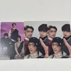 INI POPUP ケミトレカ 尾崎匠海 髙塚大夢 池﨑理人 R117.1178