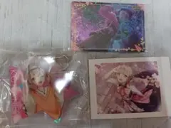 小豆沢こはねのグッズ