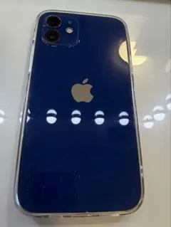 Phone 12 mini ブルー ジャンク品 - メルカリ