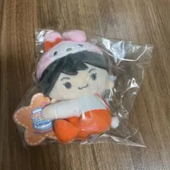 なにわ男子 サンリオ クリップマスコット 大西流星