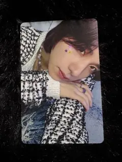 佐藤景瑚FC盤 セルカトレカ