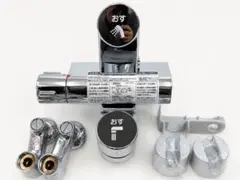 J92中古 INAX タッチレス水栓　シャワー付　寒冷地用　SF−N455SXN J92中古 INAX タッチレス水栓 シャワー付 寒冷地用 SF−N455SXN - メルカリ