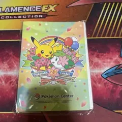 ポケモンセンター 20周年記念アイテム
