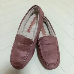 オリエンタルトラフィック モカシン 40