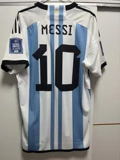 カルロステベス 直筆サイン ユニフォーム アルゼンチン代表 MVPs カルロステベス 直筆サイン ユニフォーム アルゼンチン代表 MVPs