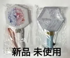 いれいす　ペンライト　サイリウム　りうら　hotoke　初兎　ないこ　If　悠佑