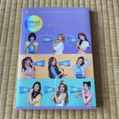 TWICE What is Love? アルバム