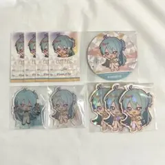 あんスタ アニカフェ アクスタ 特典 日々樹渉