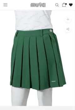 2025年最新】ムータマリン ゴルフ スカートの人気アイテム
