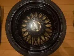 当時物！BBS RS 16インチ ホイールのみ Yahoo!オークション - 即納 希少 当時物 BBS RS RS020 RS027 16