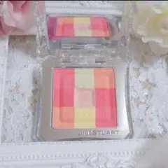 美品♡ JILLSTUART ミックスブラッシュ モアカラーズ 27 限定色のサムネイル